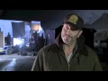 Joy Ride 3 (2014) Interview with Ken Kirzinger 