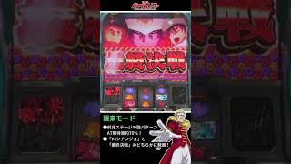 【パチスロ機動戦士ガンダムユニコーン】襲来モード