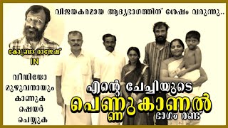 എന്റെ ചേച്ചിയുടെ പെണ്ണുകാണൽ ഭാഗം. 2.