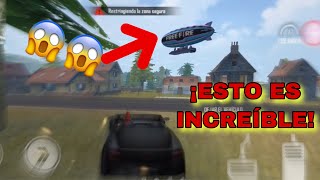 ¡ESTO ES LO MEJOR DE LA ACTUALIZACIÓN DE FREE FIRE! ¡¡INCREÍBLE!! || FREE FIRE || LG-sus