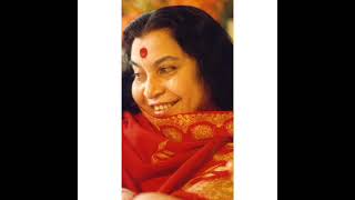 🌷17 - (02/17) Navratri Devi Stuti ( Sahaja Yoga Bhajan ) - Aai Adishakti Nirmal Maa Tujhe Naman Hai