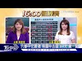 【十點不一樣】20200825 散戶衝鋒 台股漲逾百點 3科學園區營收 台積占4成