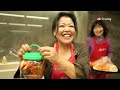 taste of wisdom ep04 korean s soul food kimchi 소울푸드 김치