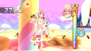 【720p】アイカツ！－おとめとポップモデル対決1－CHU-CHU♥RAINBOW