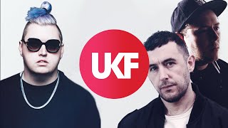 Feed Me, Flux Pavilion & Kill The Noise - Another Level