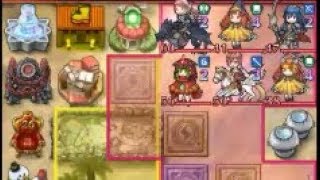 【FEH】今日の飛空城！砂漠のひきこもりvs大胆セリスマン【ファイアーエムブレムヒーローズ】