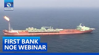 First Bank Leads Conversation Around Non-Oil Exports