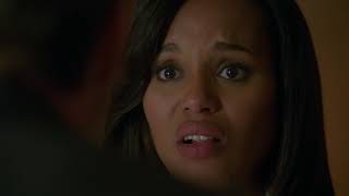 Olivia and Jake | "Bad things happen to good people all the time" Scandal 3x14