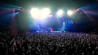 Nightwish - Ghost Love Score (Live at Hartwall Arena - End of An Era)