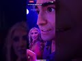 Dancing With The Stars - 500th Episode Behind the Scenes TikTok Live