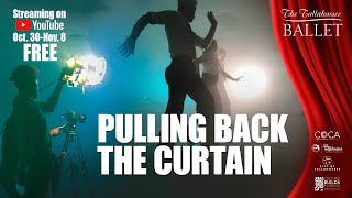 Pulling Back the Curtain
