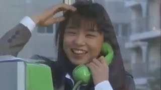 29歳のクリスマス🎄🎁🧑‍🎄 第4話　山口智子　松下由樹　柳葉敏郎　1994👍 🎂🍗🍷