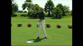 Golf Greatest Tips part2 - simple golf swing - golf guide