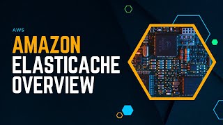 Amazon ElastiCache Overview: In-Memory Data Store for Redis and Memcached | AWS For Everyone