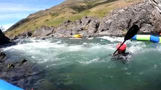 Acheron Packraft