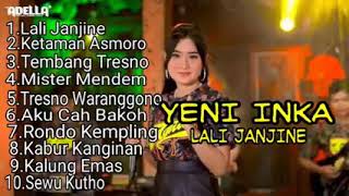 Download Lagu YENI INKALALI JANJINE KETAMAN ASMOROFULL ALBUM OM ... MP3 Gratis