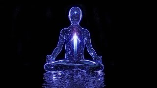 777 Hz - Whole Body Regeneration - Full Body Healing Physical & Emotional Cleansing