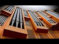 1993 Casavant Organ - Community of Christ Peace Temple - Independence, Missouri