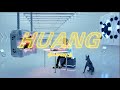 Cloud Wang (王雲) - HUANG (feat. 黄九龙 & 罗汉) [Official Music Video]