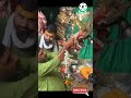 banke bihari ji ke haryali teej ke adbhut darshan |ek bar darshan jarur kare#jai#shorts #status