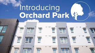 Orchard Park | UC Davis' On-Campus Apartments