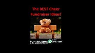 Cheer fundraiser ideas - The Best Tips From Fundraisingzone.com
