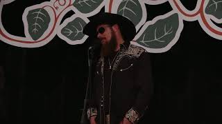 Woodsongs Livestream 1117 - Whey Jennings \u0026 Martha Spencer and the Wonderland Country Band