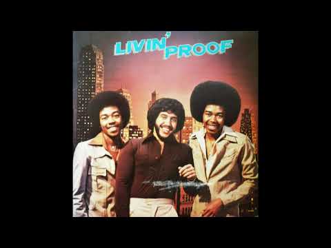 Livin Proof Livin Proof 1978 Vinyl Discogs