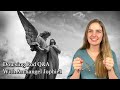 Dowsing Rod Q&A with Archangel Jophiel all about Angels