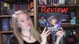 Aurora Rising | Spoiler Free Review