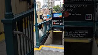 New York Metro - Beginners Guide