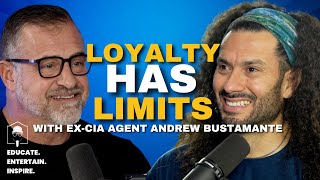 The CIA Is a Criminal Organization... And Nobody Talks About It ft. @Andrew-Bustamante