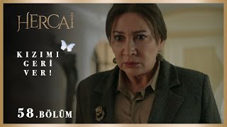 Füsun ve Azize karşı karşıya! - Hercai 58.Bölüm