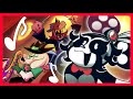 CREATIVE FREEDOM [Electro Swing Remix] - Deltarune Fan-Secret Boss Theme