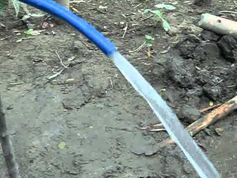 Solar Powered Water Pump Youtube