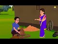 మాయా గాజు గ్రామం telugu stories telugu kathalu stories in telugu moral stories