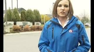 Missoula County jail dealing with capacity issues