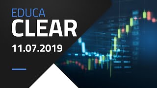 🔵 SALA AO VIVO - EducaClear - 11/07/2019