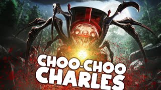 Mission of Charlie's  End IN Choo-Choo Charles Trailer  | Video Episode#1| @VIJAYGAMER666