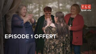 Extra large | 1er épisode OFFERT