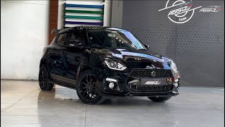 Brand New Suzuki Swift Modified | Sports Kit Installed @adonzautomotive  #suzukiswift #youtube