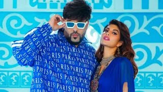 Badshah - Paani Paani | Jacqueline Fernandez | Aastha Gill | Official Music | Cyber Music Station |