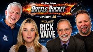 Episode 45 Rick Vaive Interview
