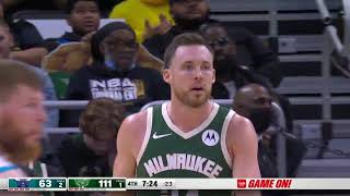 Pat Connaughton | Scoring Highlights | Milwaukee Bucks 2023-24