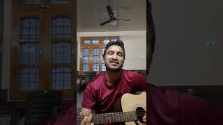 Jiya Dhadak Jaye - Guitar Cover | Kalyug | Rahat Fateh Ali Khan