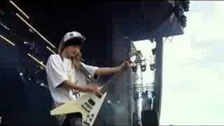 Tokio Hotel TV [Episode 37] Rocking Out at Werchter!