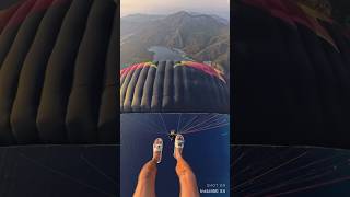 Beautiful Paragliding at Ölüdeniz, Türkiye 🇹🇷