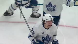 THE LEAFS HAVE HOPE
