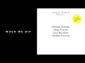 Premiere: Luca Bacchetti - Black Swan (Luca Bacchetti Endless Remix) [Endless]