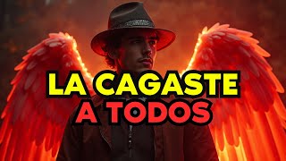 ELEGIDOS, UN DETECTIVE VA TRAS USTEDES 🔍! – LA CAGASTE CON TODOS 🔥